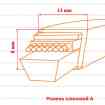 Купить Ремень клиновой A