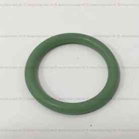 Кольцо уплотнительное силиконовое круглое